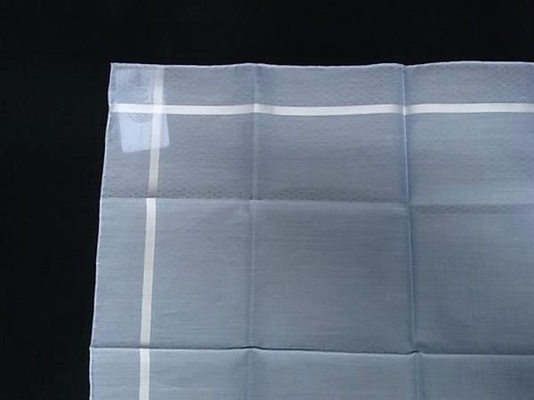 ポケットチーフ