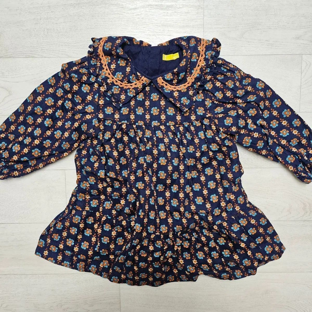 モイモルン ワンピース 90サイズ