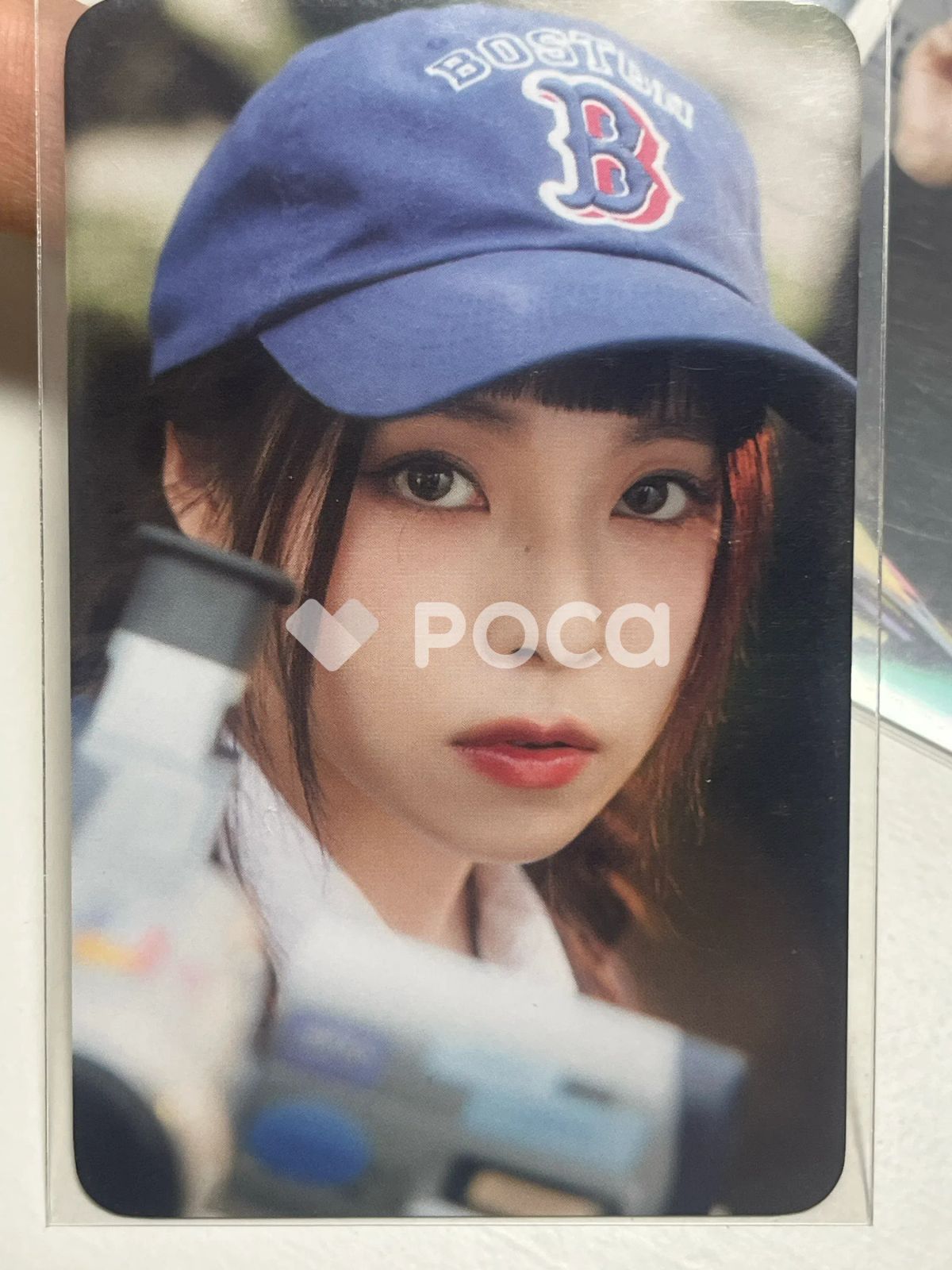 NMIXX キュジン NMIXX THE 1ST FAN CONCERT NMIXX CHANGE UP : MIXX