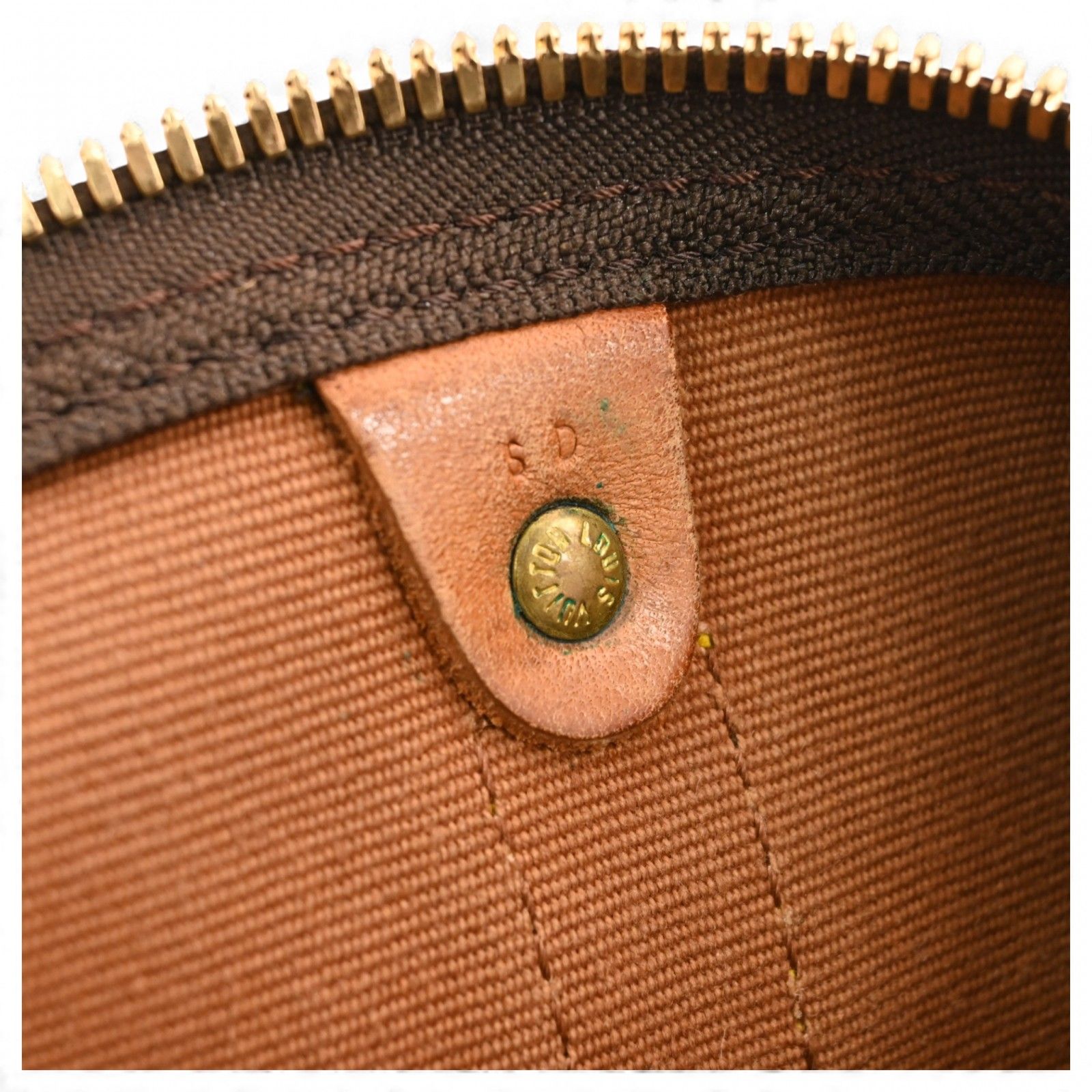 キーポル55 ボストンバッグ