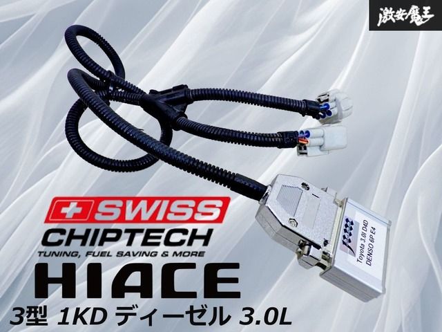 未使用 展示品】SWISS CHIPTECH スイスチップテック 未使用 展示品】SWISS CHIPTECH スイスチップテック