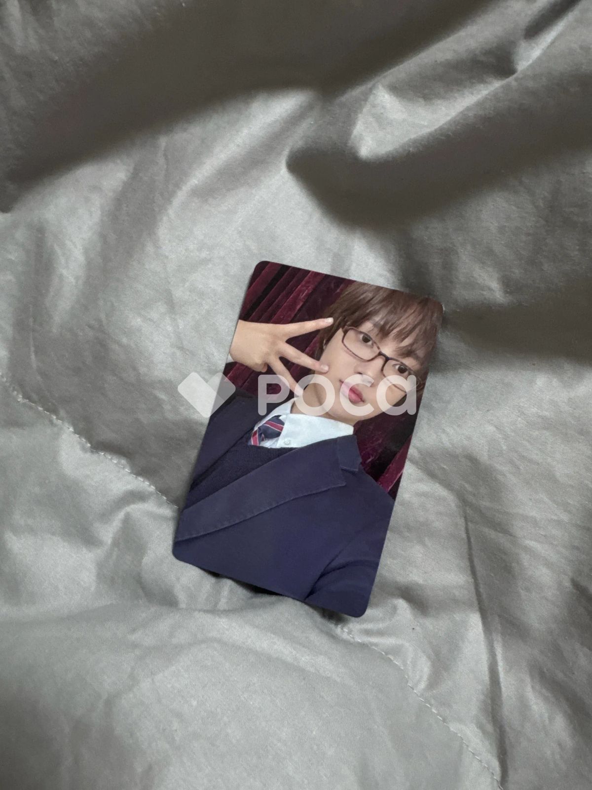 Yukiakari ポップアップ ラキドロ