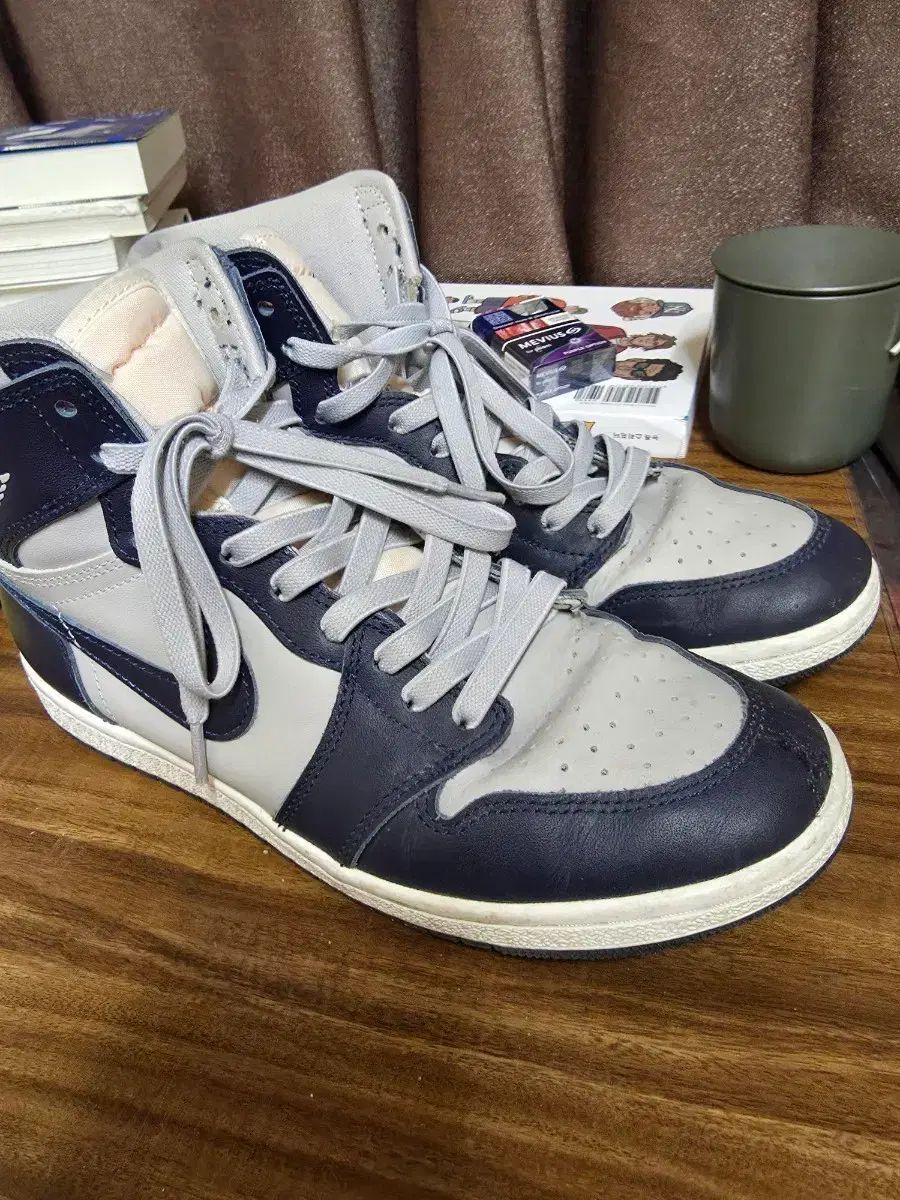 ナイキ ジョーダン1 85 ジョージタウン 265