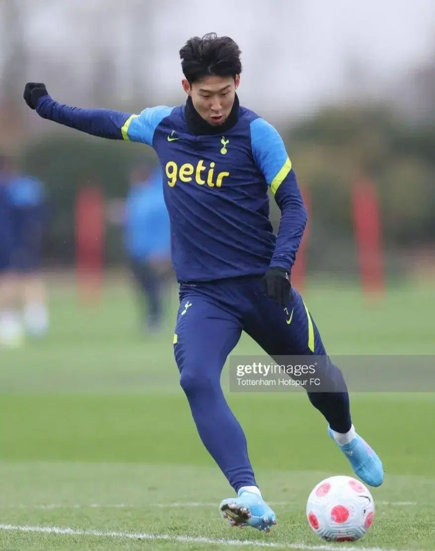 20-21 NIKE トッテナム ストライク ドリル トップス パンツ SET