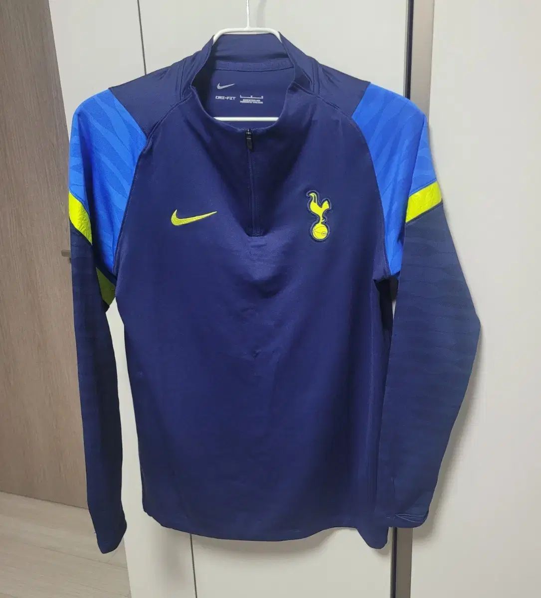 20-21 NIKE トッテナム ストライク ドリル トップス パンツ SET