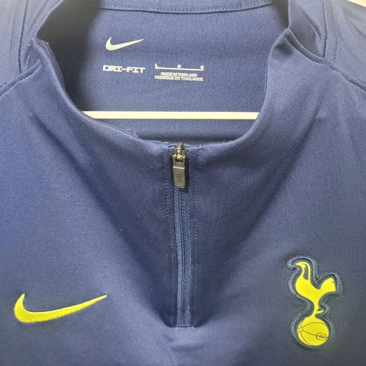 ストライク ドリル