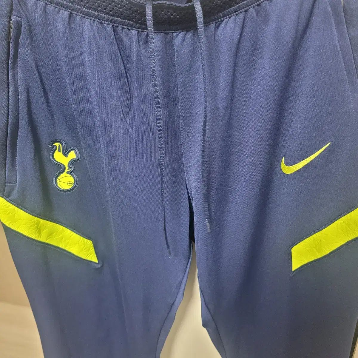  20-21 NIKE トッテナム ストライク ドリル トップス パンツ SET その他 ウェア