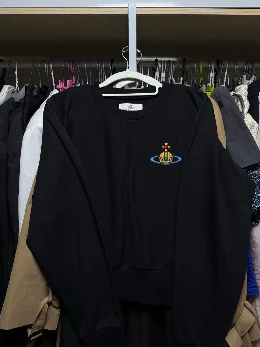 実物画像あり Vivienne Westwood ヴィヴィアン ウエストウッド アスレチック スウェット Mサイズ