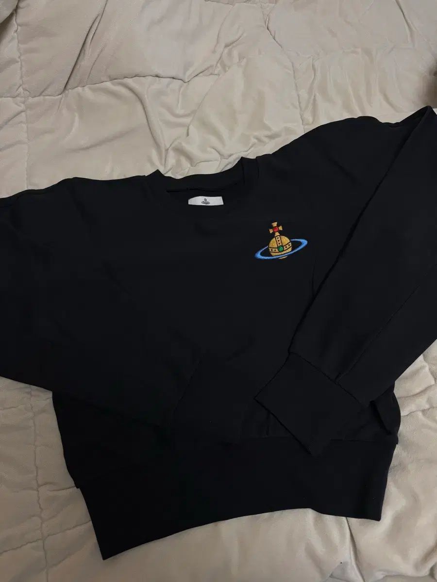  実物画像あり Vivienne Westwood ヴィヴィアン ウエストウッド アスレチック スウェット Mサイズ トレーナー スウェット トップス