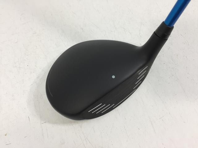 ゴルフクラブ 超 ピン G 440 MAX フェアウェイ ALTA J CB BLUE 4 W