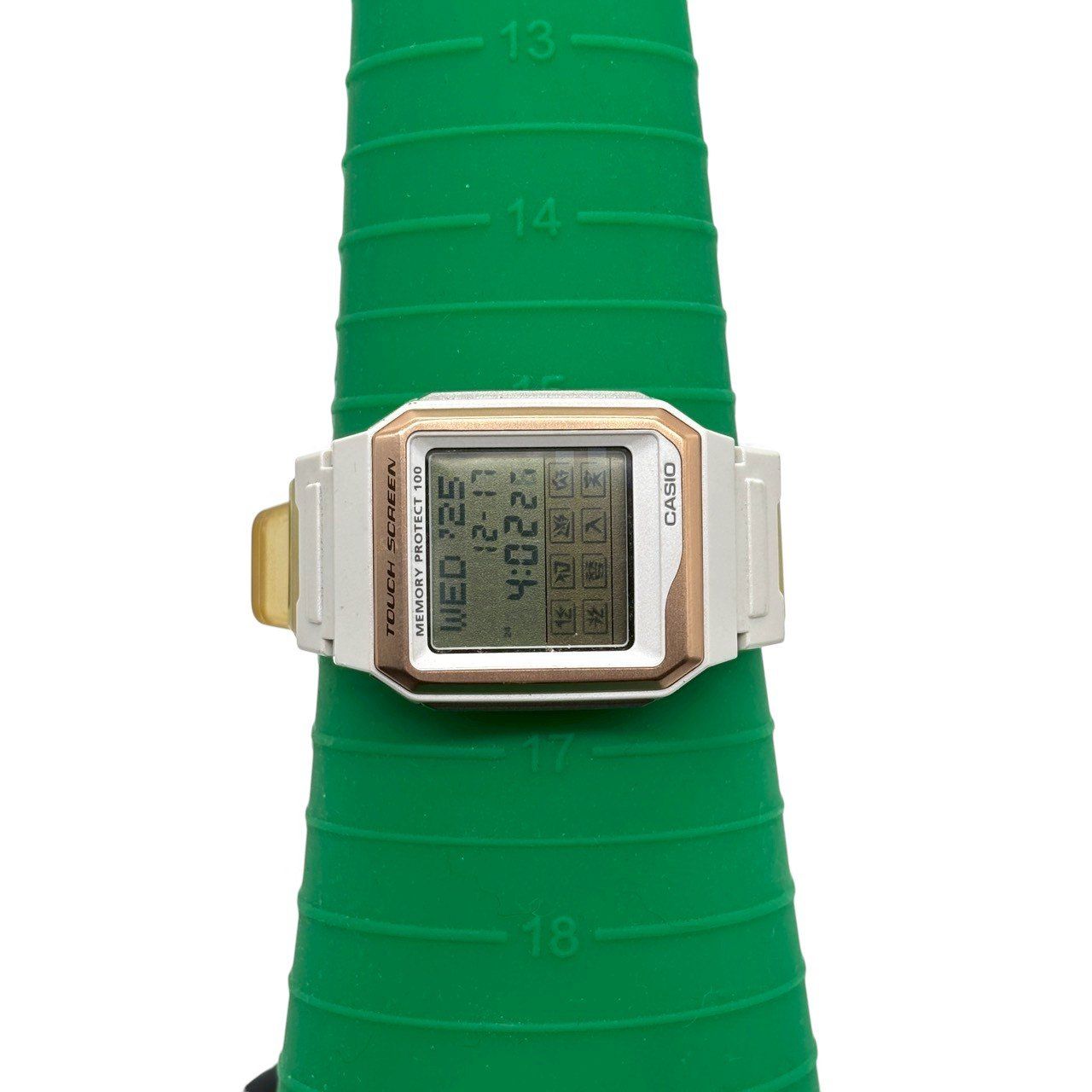 カシオ データバンク