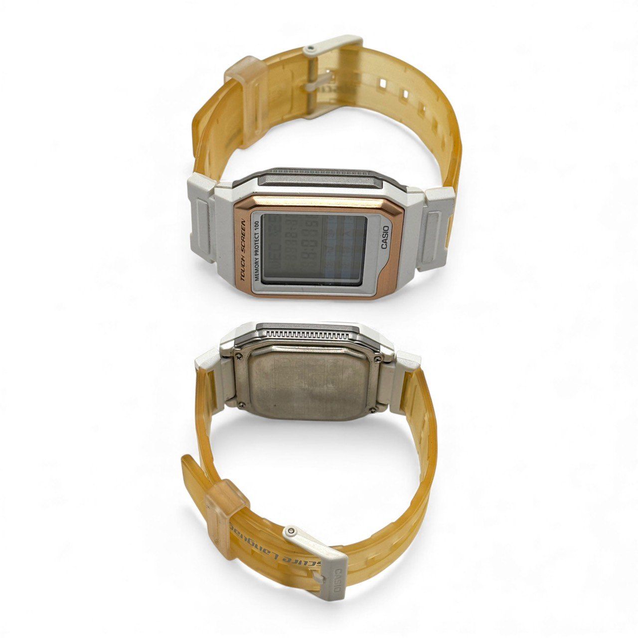 カシオ データバンク