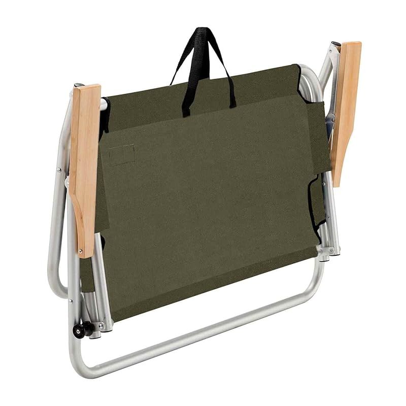 アウトドアチェアー キャンプ