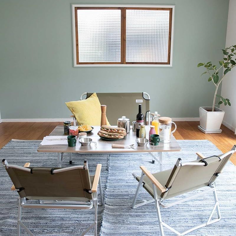 ベンチ リラックスフォールディングベンチ