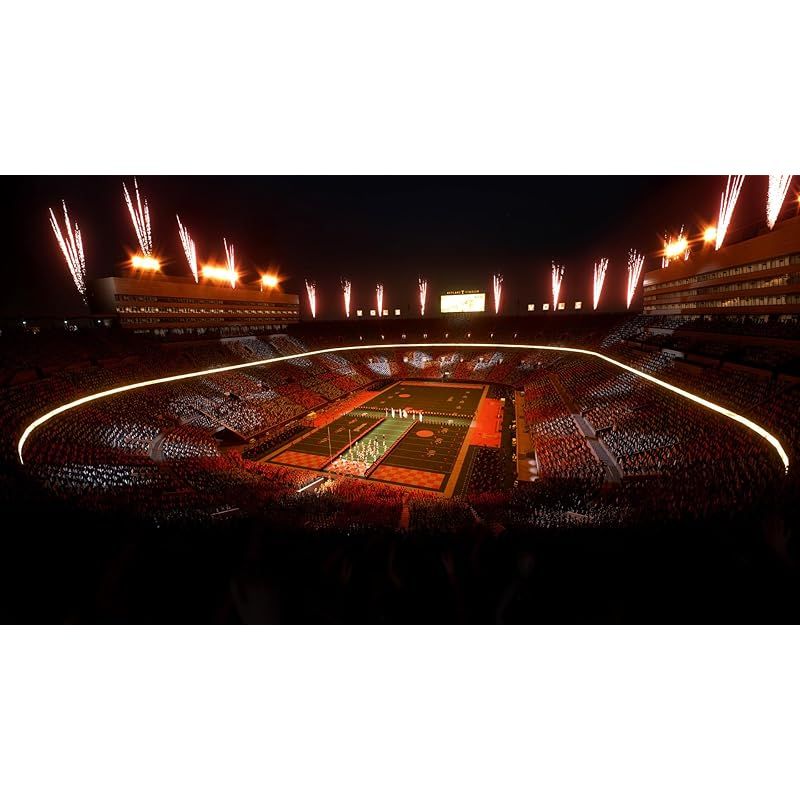 College Football 26 輸入版 北米 - PS 5 1