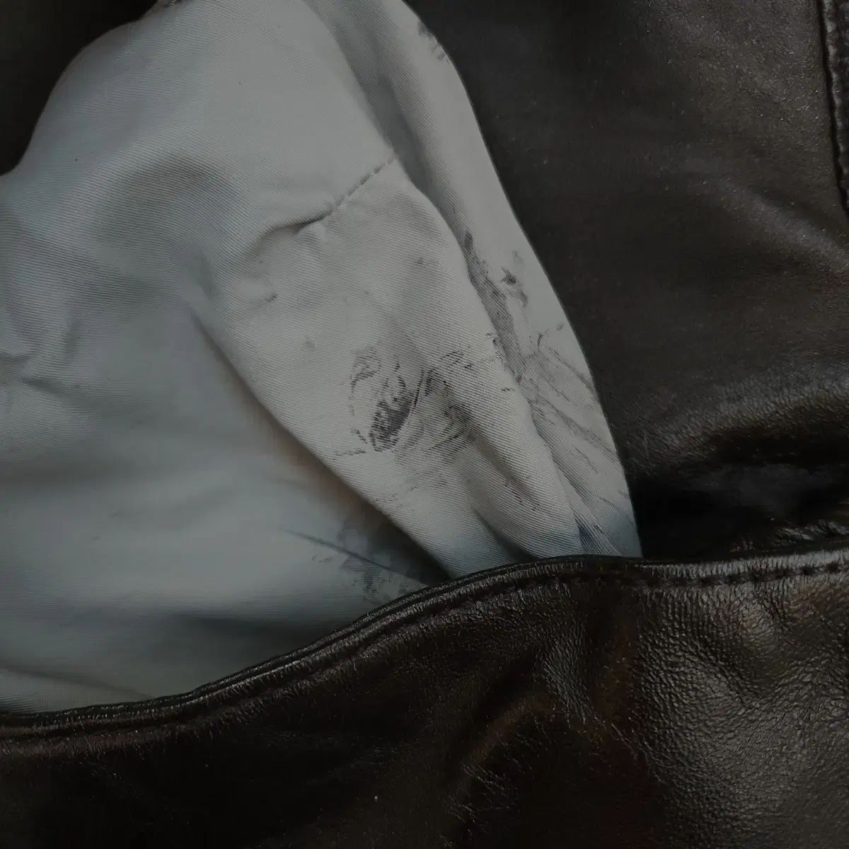 ブラウン コロスバッグ