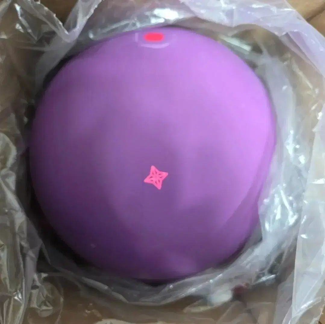 ロトグリップ オプティム KPOP アイドル 15 パウンド 球