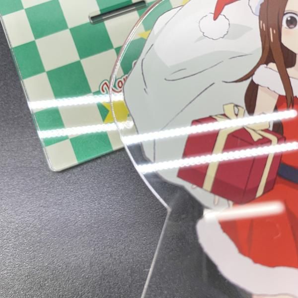 中古】開封） からかい上手の高木さん3 ぬいぐるみセット 冬