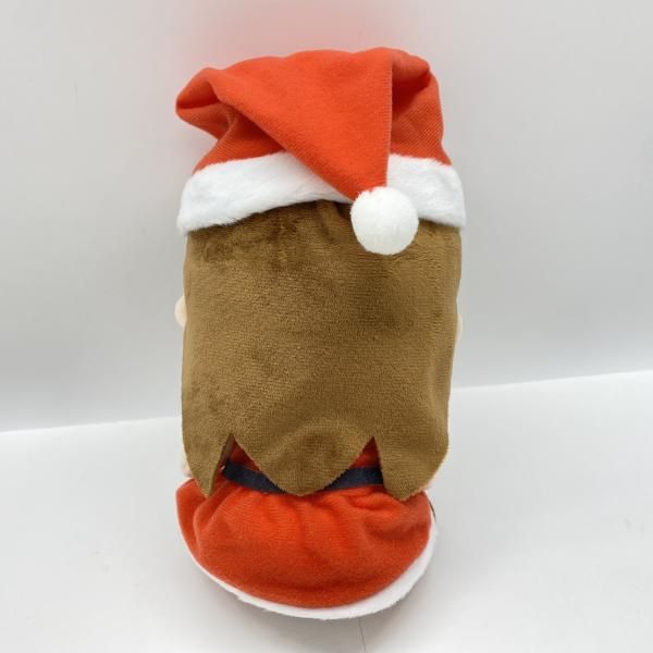 中古】開封） からかい上手の高木さん3 ぬいぐるみセット 冬