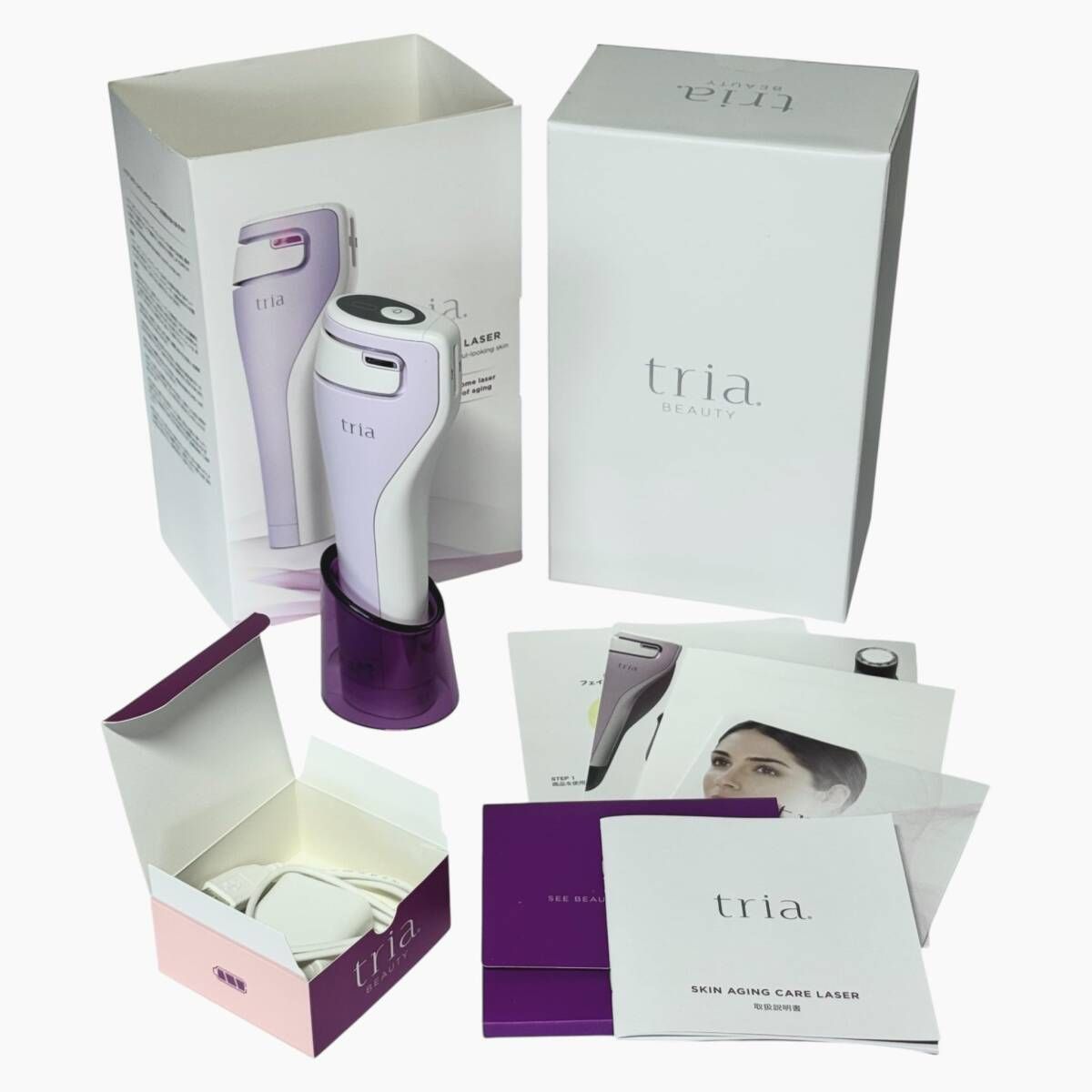 トリア スキン エイジングケアレーザー 251324