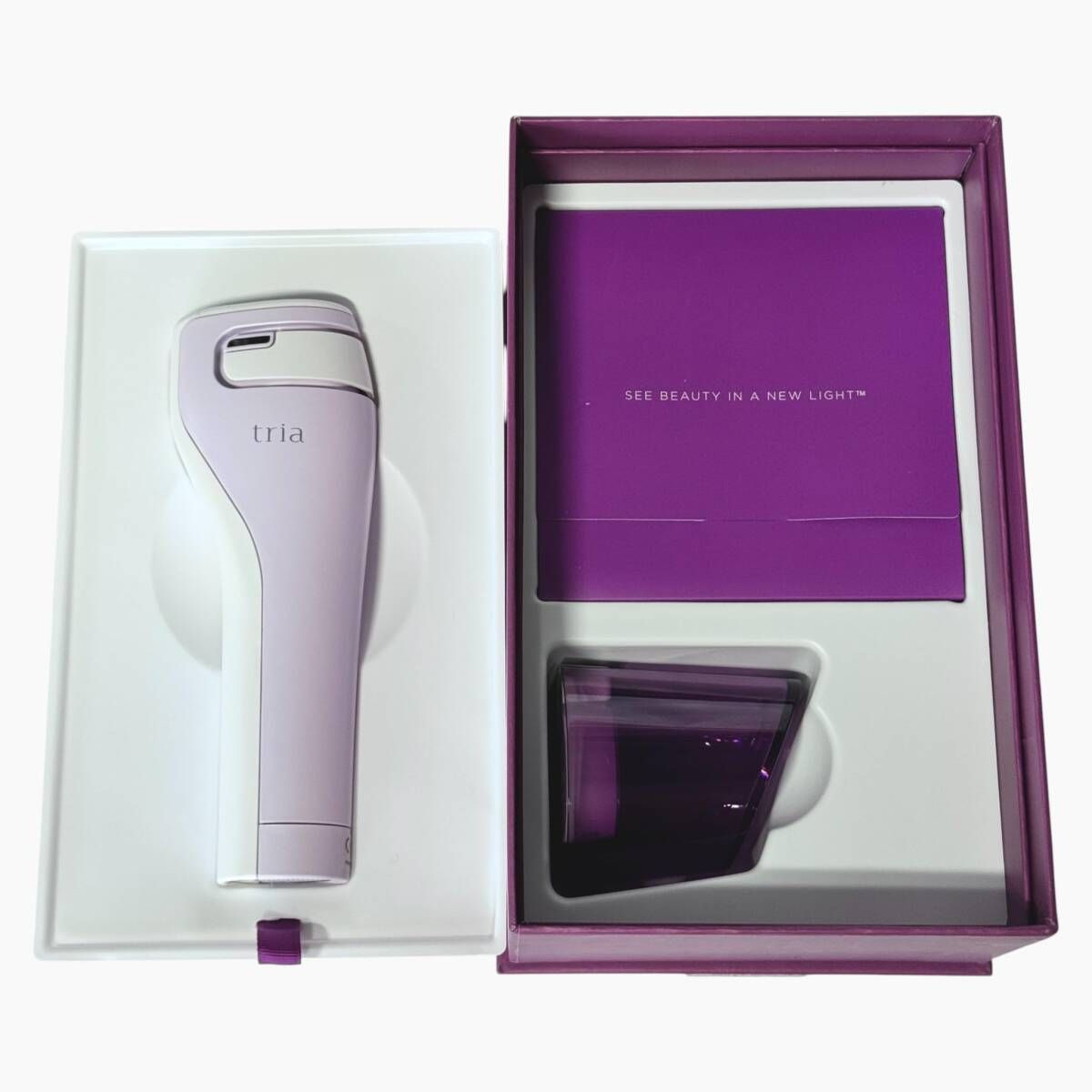 トリア スキン エイジングケアレーザー 251324