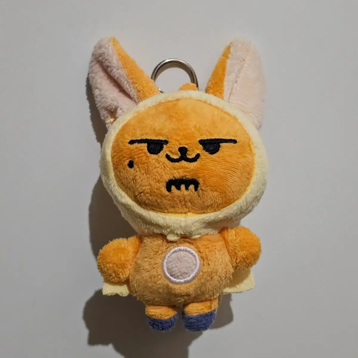 TOMORROW X TOGETHER TXT 뿔바투 黄春 ぬいぐるみ キーリング ぬい