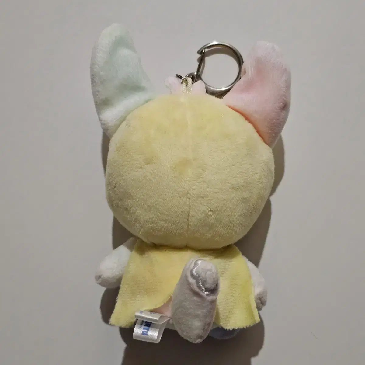 TOMORROW X TOGETHER TXT 뿔바투 レインボー 황춘 ぬいぐるみ キーリング ぬい