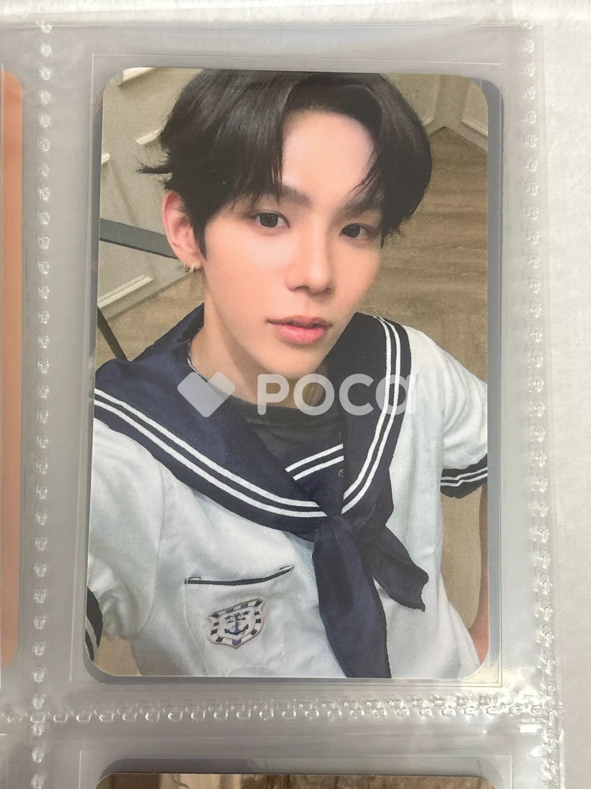 RIIZE ショウタロウ ODYSSEY NY MUSIC ラキドロ - メルカリ