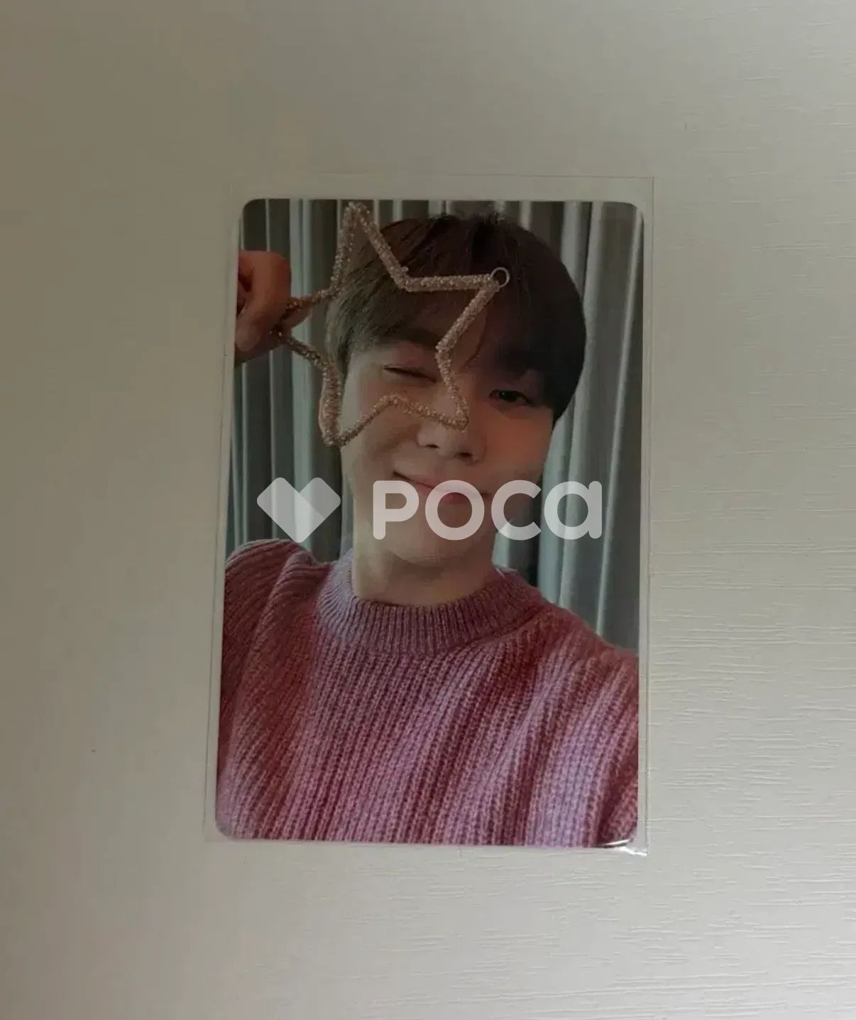 Seventeen スングァン セブチ Attacca YIZHIYU