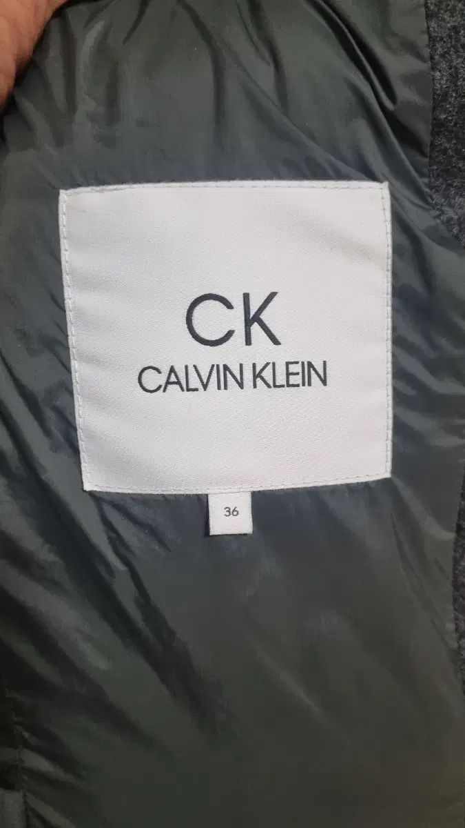  CK カルバン クライン ウィメンズ ベストダウン ベスト ジレ ベスト ジレ ビスチェ