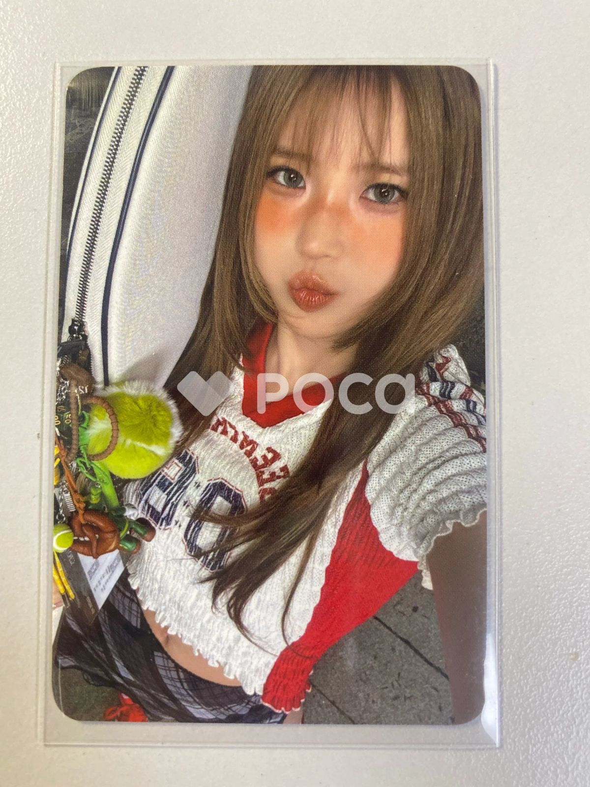 fromis_9 プロミスナイン ソン・ハヨン From Our 20's KTWON4U - メルカリ