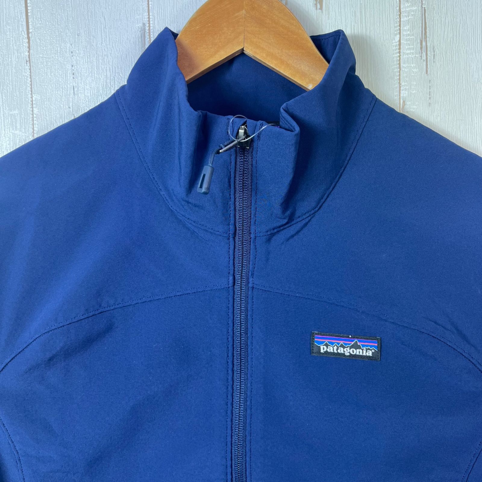 Women's XXS ネイビー系】 Patagonia ( パタゴニア ) アズ ジャケット
