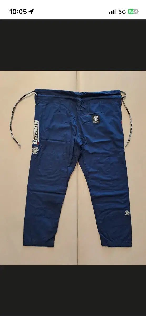  タタミ 柔術 Jiu-Jitsu 柔道着 A 1 サイズ ネイビー その他 柔道