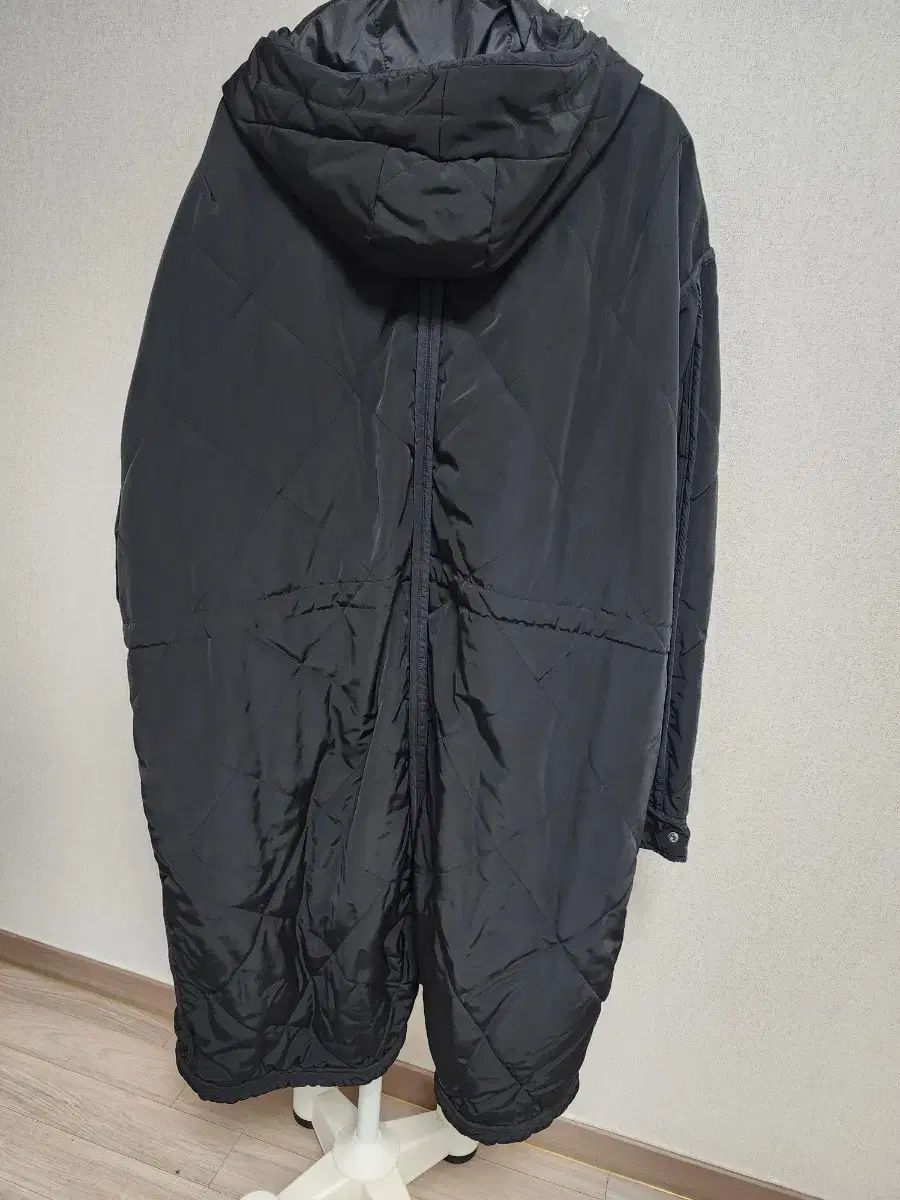 オフロード ロング サファリ ダウンジャケット/L XL可能 売れ筋 楽天