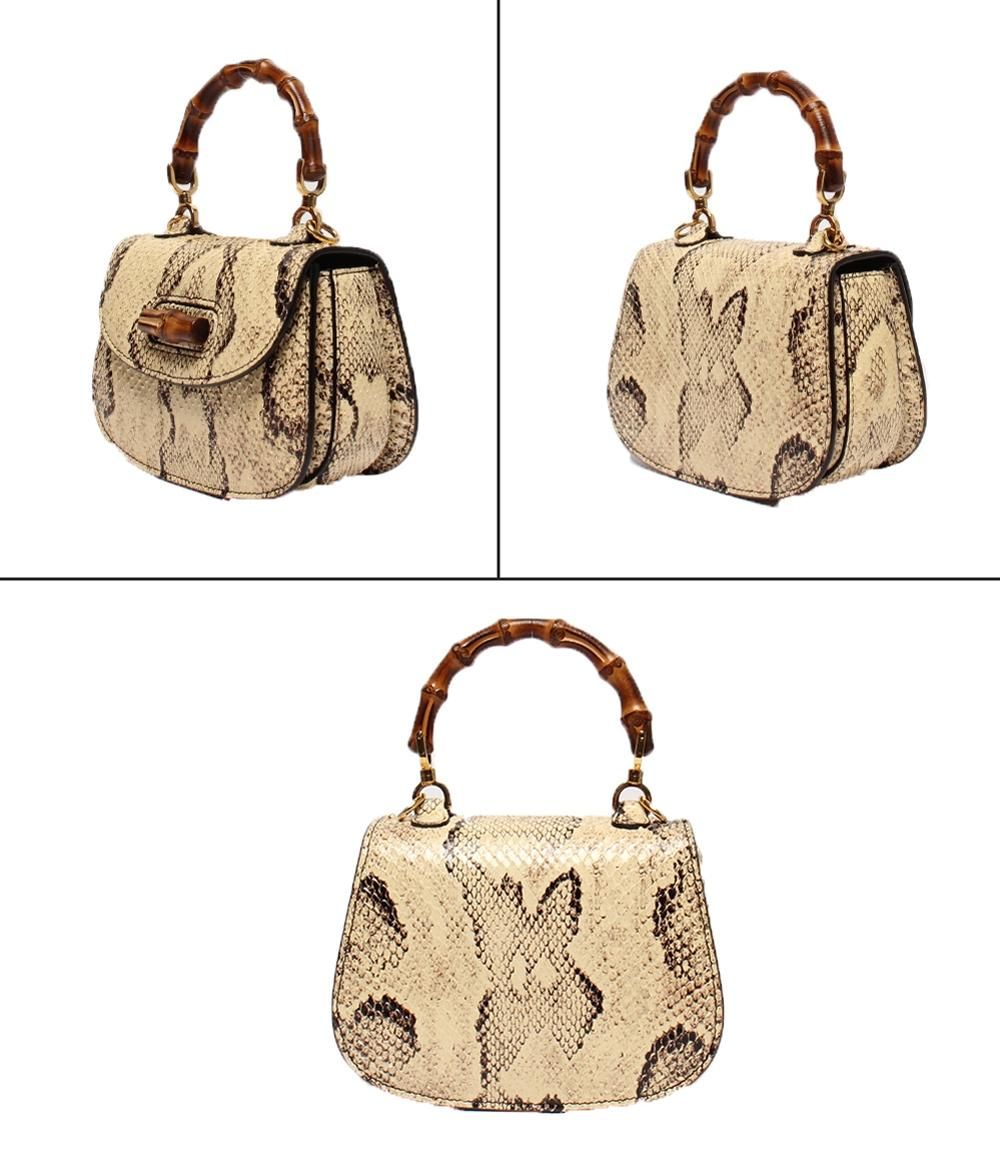 美品GUCCIバッグ Gucci Ophidia flora Camera handbag Wallet Italy Pink Box Leather