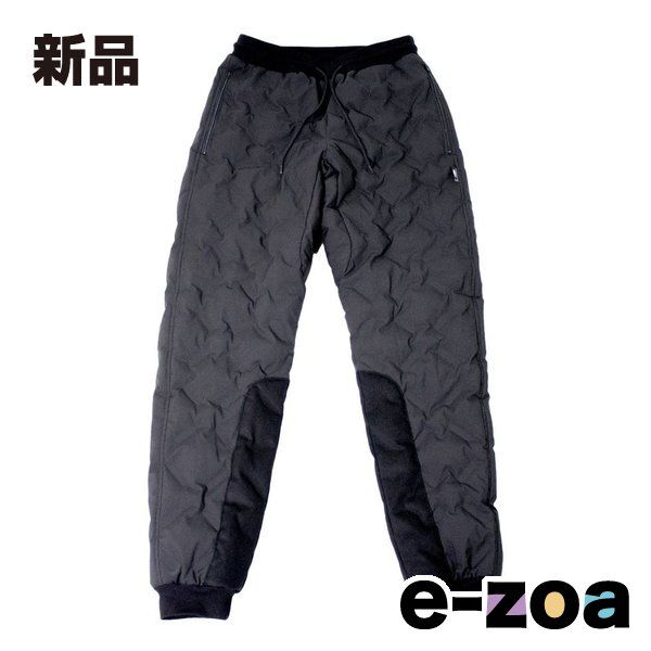 山城 ヤマシロ RADARM ライディングキルトパンツ BLACK M RD 905 2658629