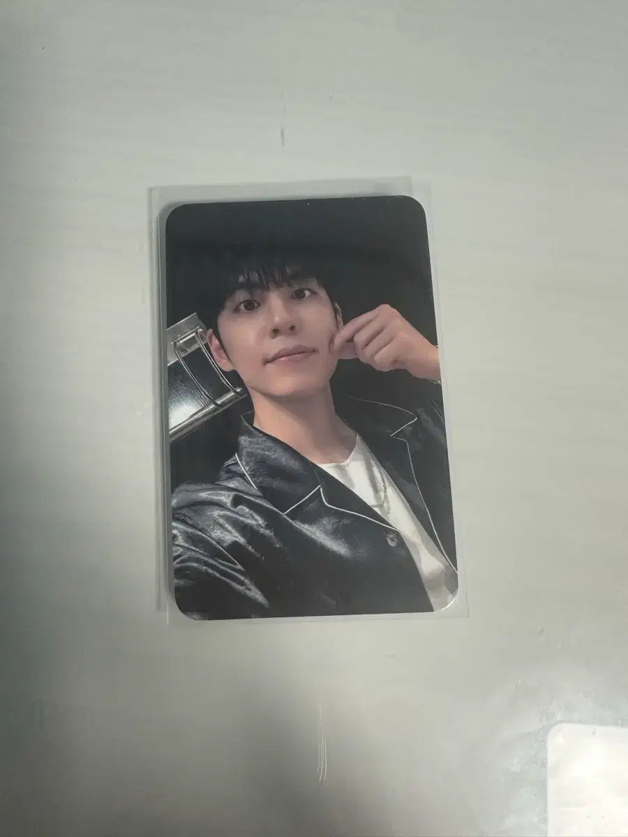 DAY6（デイシックス）ウォンピル(WONPIL) Whosfan 特典 トレカ - メルカリ