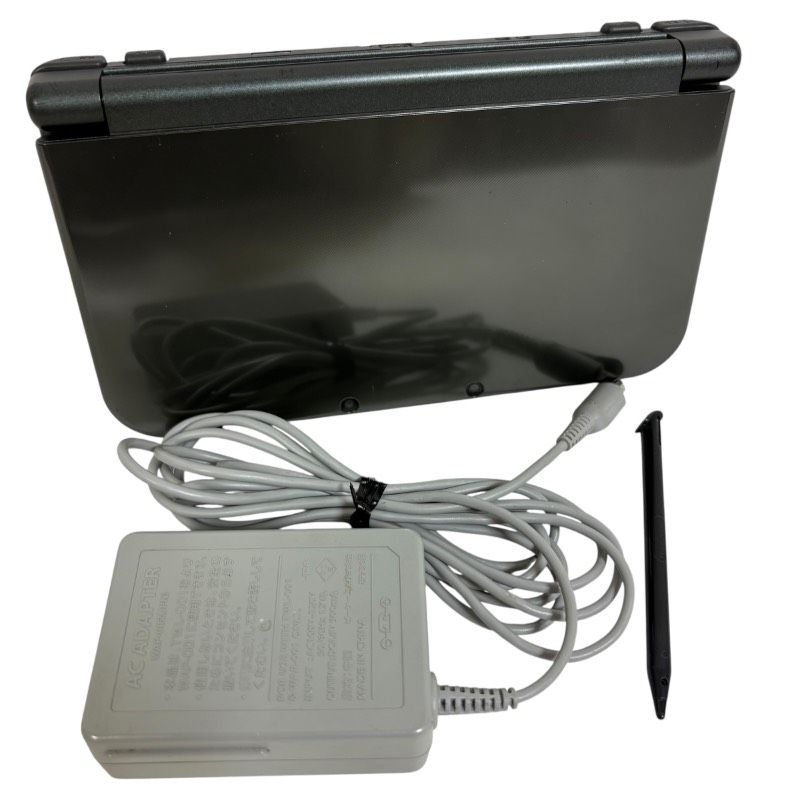 美品】任天堂 Nintendo Newニンテンドー3DS LL New Nintendo 3DS LL