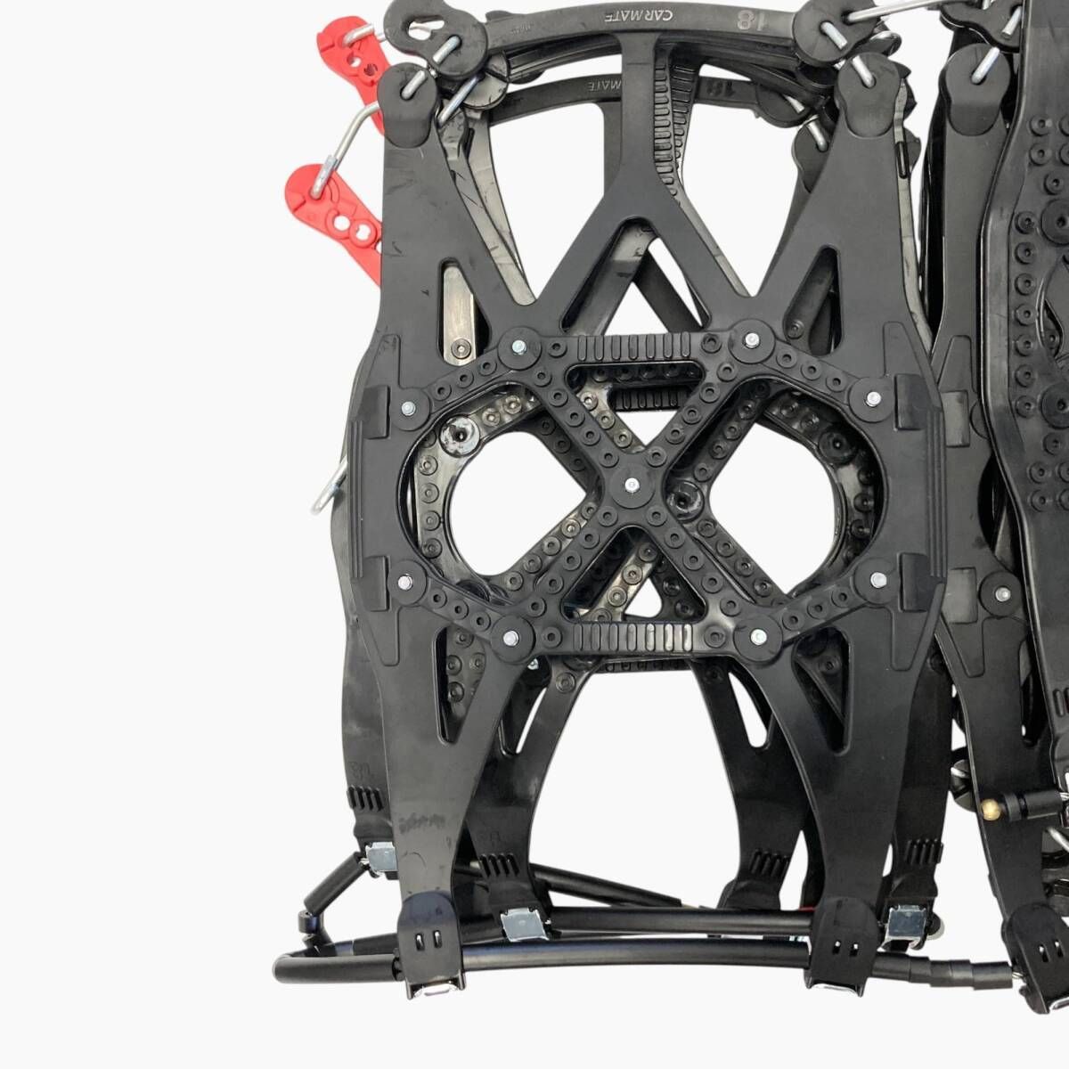 カーメイト バイアスロン クイックイージー QE 18 251325