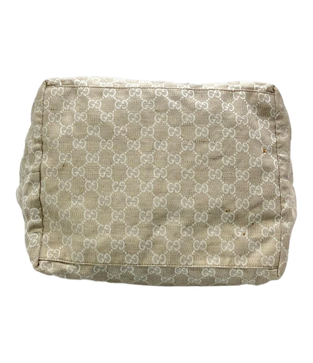 グッチ トートバッグ ショルダーバッグ 肩掛け GGキャンバス ミュゼオ