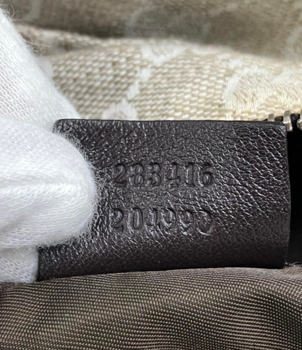 グッチ トートバッグ ショルダーバッグ 肩掛け GGキャンバス ミュゼオ