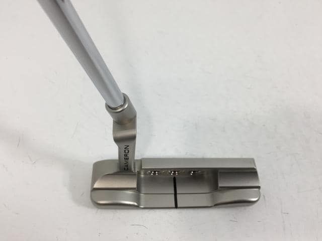 ゴルフクラブ タイトリスト スコッティ キャメロン セレクト ニューポート 2020 オリジナルスチール パター