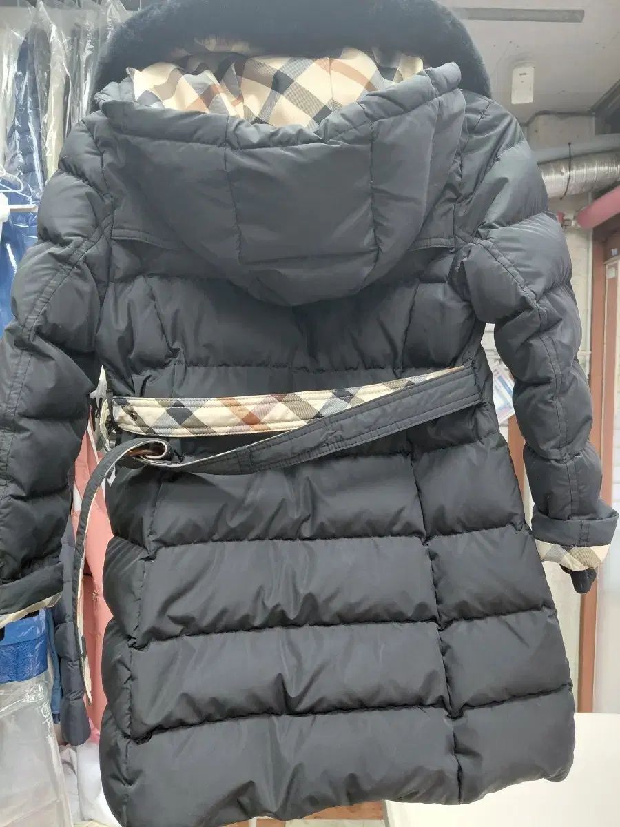 ダックスキッズダウンコート 130号