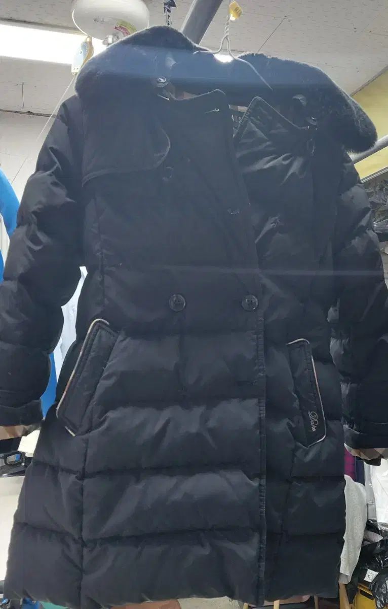  ダックスキッズダウンコート 130号 その他 ジャケット ブルゾン