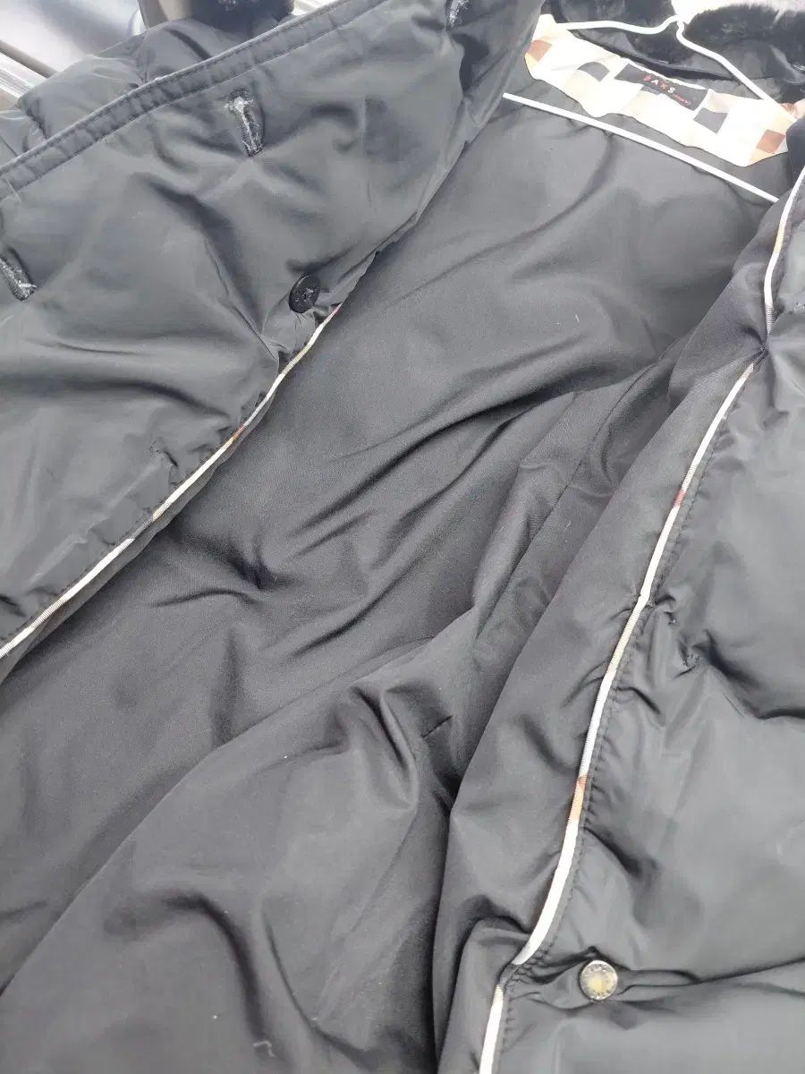 ダックスキッズダウンコート 130号