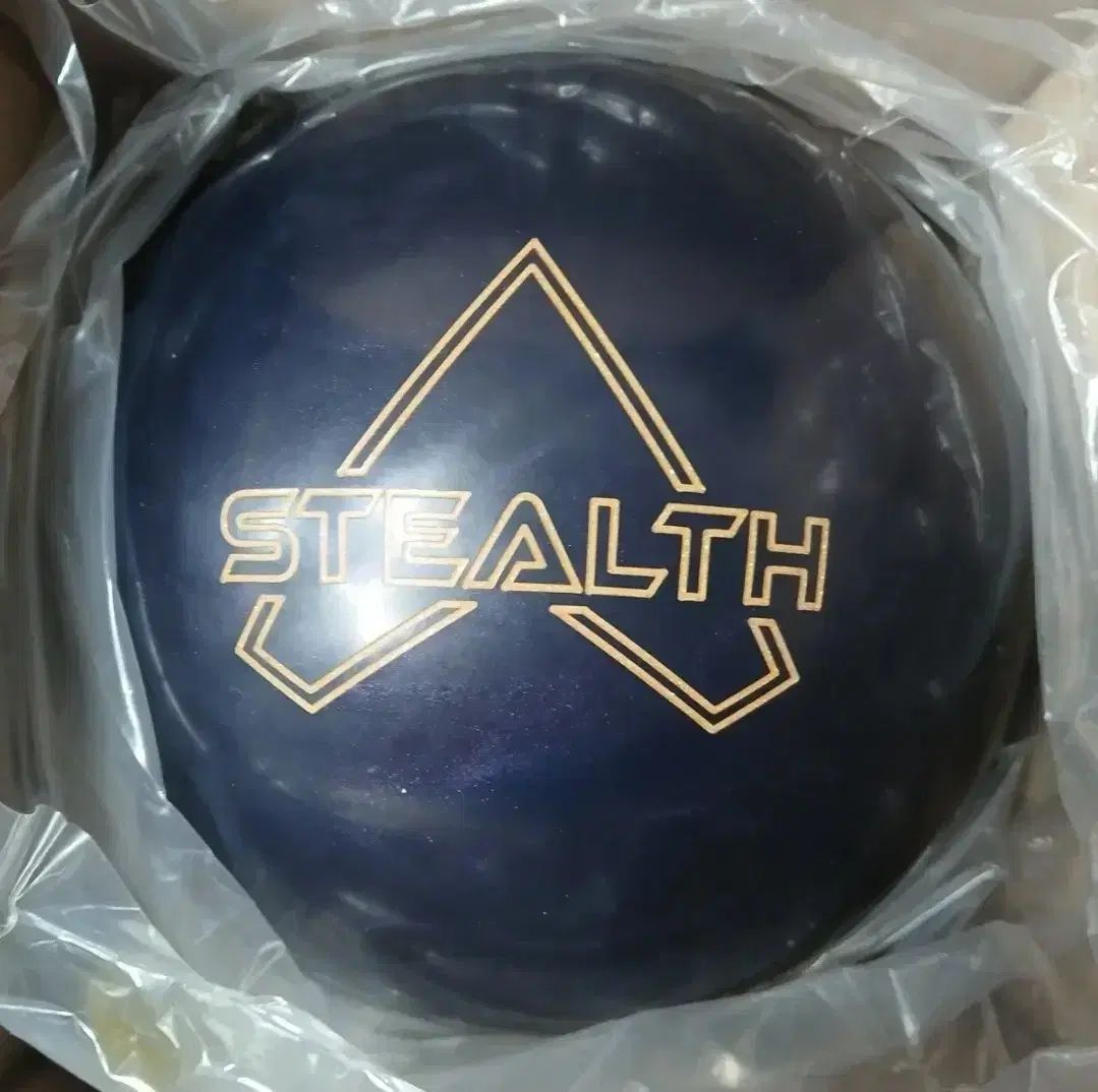 15 1 パウンド ボーリング トラック STEALTH ステルス パール 球