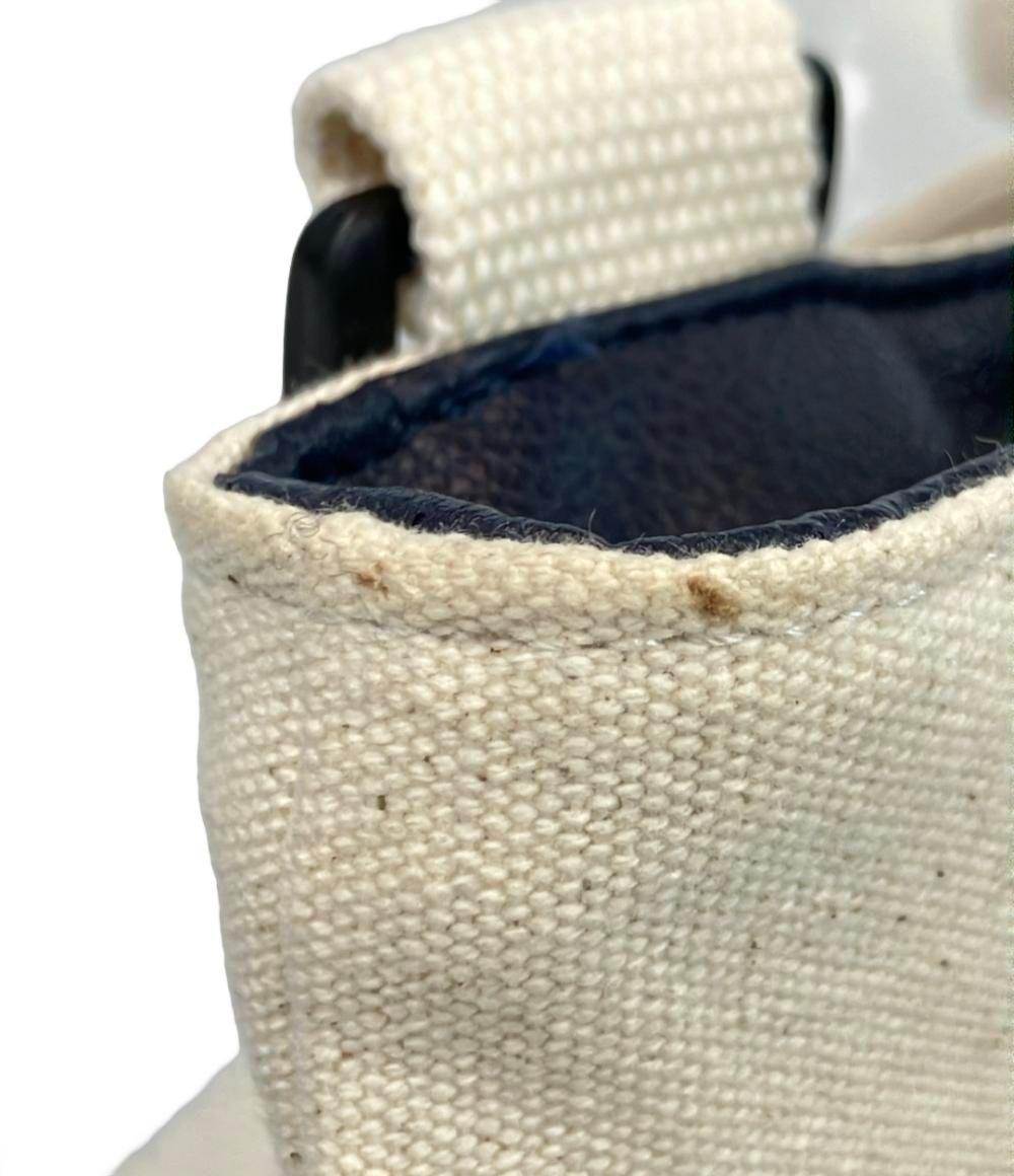 シップス 2way トートバッグ ショルダーバッグ 斜め掛け HANSHIN