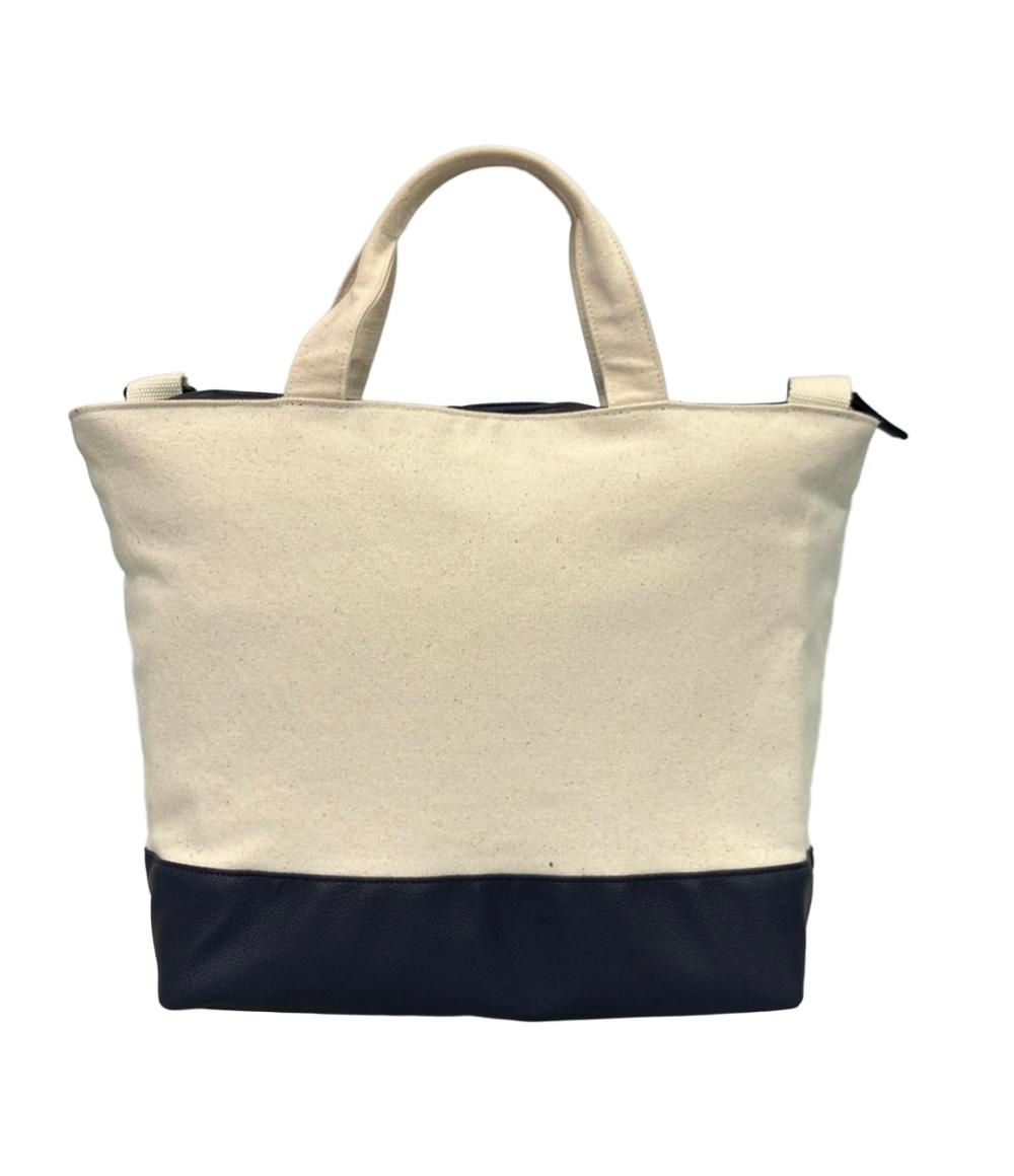 シップス 2way トートバッグ ショルダーバッグ 斜め掛け HANSHIN