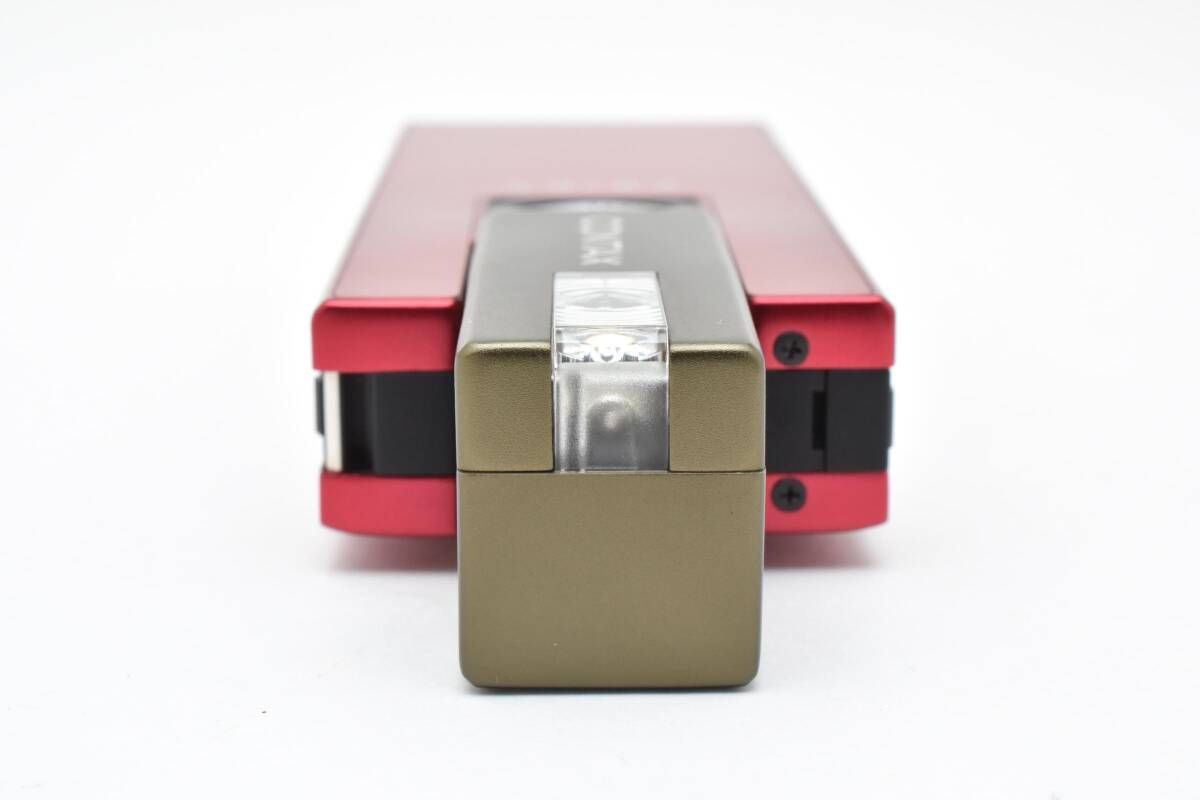 ☆訳あり美品☆KYOCERA京セラ CONTAX コンタックス i4R コンパクト 