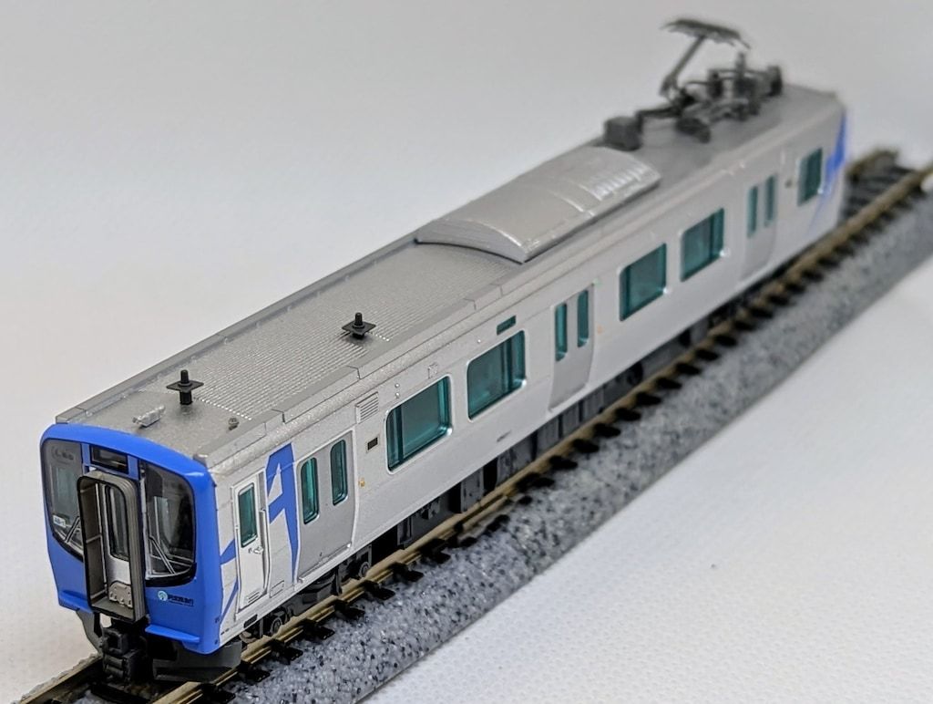 MICRO ACE Nゲージ 阿武隈急行 AB 900系 第一編成 2両セット